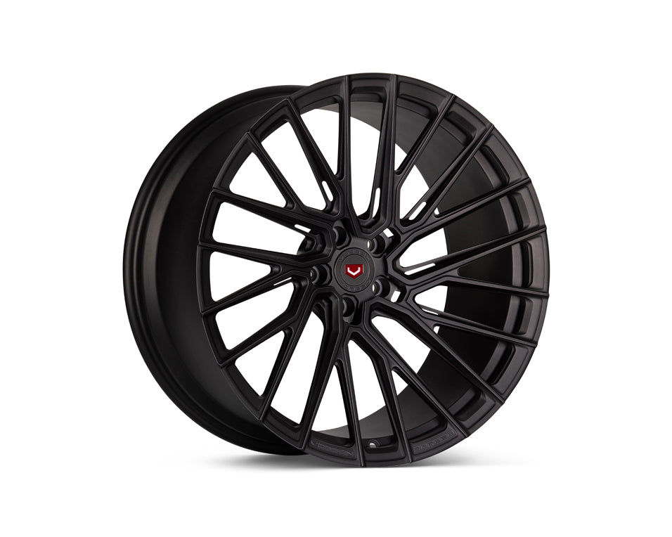 Vossen EVO-6TR Forged Monoblock Wheels