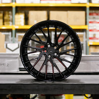 Vossen EVO-6TR 3-Piece
