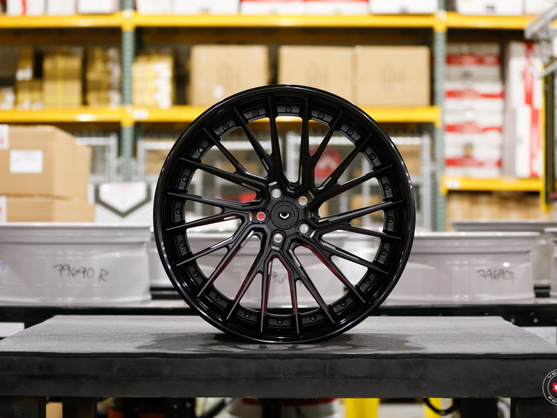 Vossen EVO-6TR 3-Piece