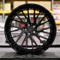 Vossen EVO-6TR 3-Piece