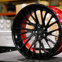 Vossen EVO-6TR 3-Piece