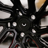 Vossen EVO-6TR 3-Piece