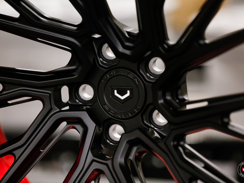 Vossen EVO-6TR 3-Piece