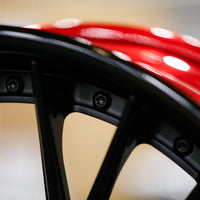 Vossen EVO-6TR 3-Piece