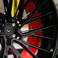 Vossen EVO-6TR 3-Piece