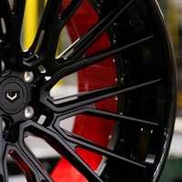Vossen EVO-6TR 3-Piece