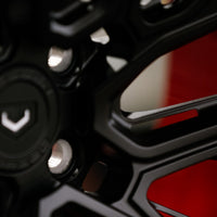Vossen EVO-6TR 3-Piece
