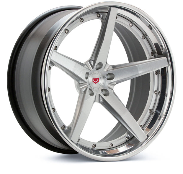 Vossen VPS-3 Forged 3-Piece Wheels