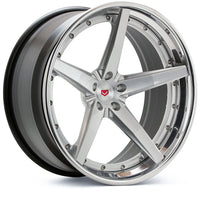 Vossen Forged Wheel