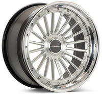 Vossen GEN-04 Forged 3-Piece Wheels