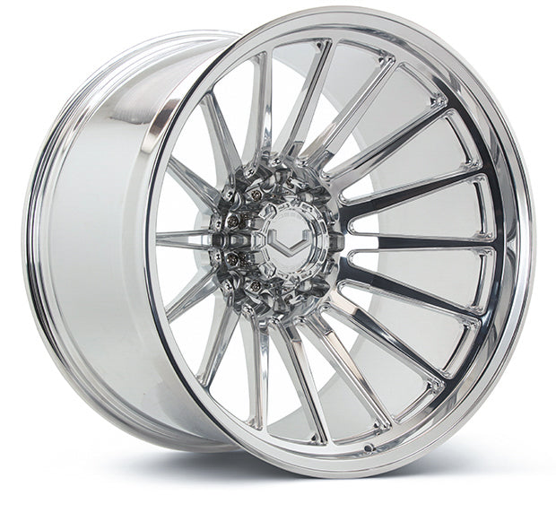 Vossen GNX-01 Forged Monoblock Wheels