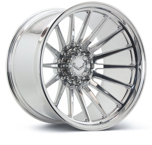 Vossen Forged Wheel