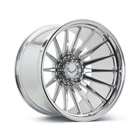 Vossen GNX-01 Forged Monoblock Wheels