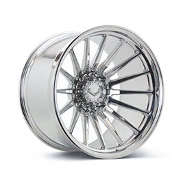 Vossen GNX-01 Forged Monoblock Wheels
