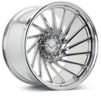 Vossen Forged Wheel