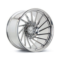 Vossen GNX-01T Forged Monoblock Wheels