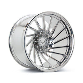 Vossen GNX-01T Forged Monoblock Wheels