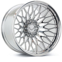 Vossen Forged Wheel