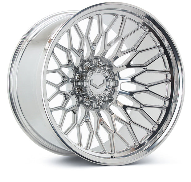 Vossen Forged Wheel