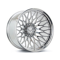 Vossen GNX-02 Forged Monoblock Wheels