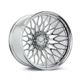 Vossen GNX-02 Forged Monoblock Wheels