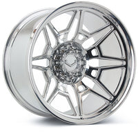 Vossen Forged Wheel