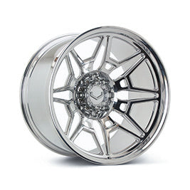 Vossen GNX-03 Forged Monoblock Wheels