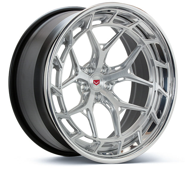 Vossen LC3-01T Forged 3-Piece Wheels