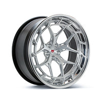 Vossen LC3-01T Forged 3-Piece Wheels