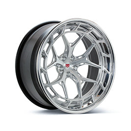 Vossen LC3-01T Forged 3-Piece Wheels