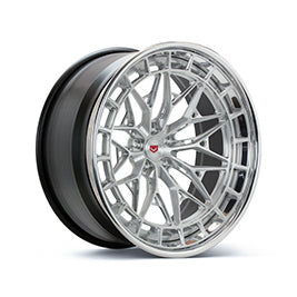Vossen LC3-02 Forged 3-Piece Wheels