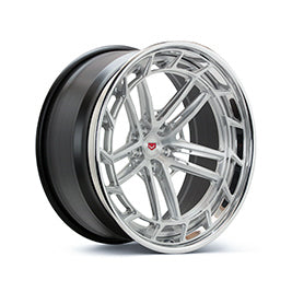 Vossen LC3-03T Forged 3-Piece Wheels