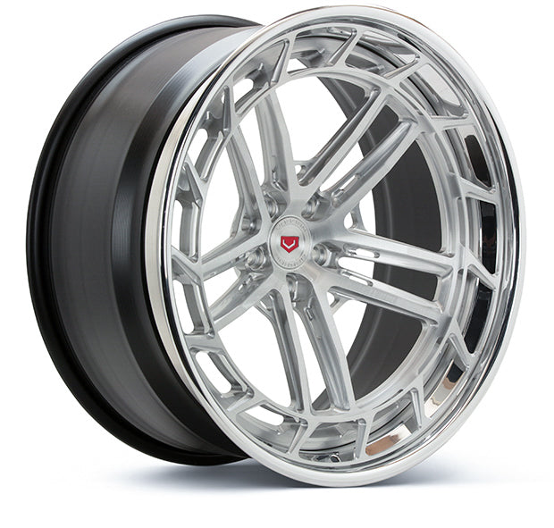 Vossen LC3-03T Forged 3-Piece Wheels