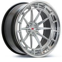 Vossen Forged Wheel