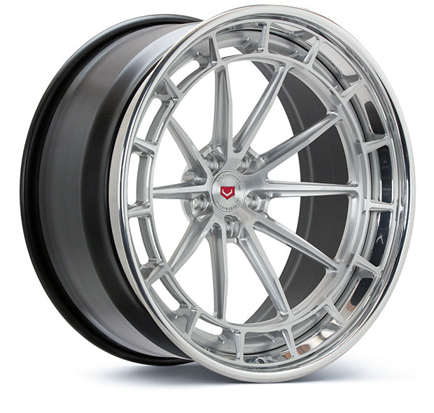 Vossen LC3-04 Forged 3-Piece Wheels