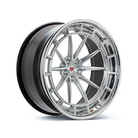 Vossen LC3-04 Forged 3-Piece Wheels