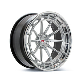 Vossen LC3-04 Forged 3-Piece Wheels