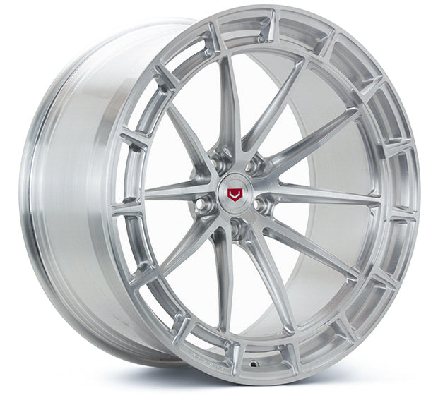 Vossen LC3-04 Forged Monoblock Wheels