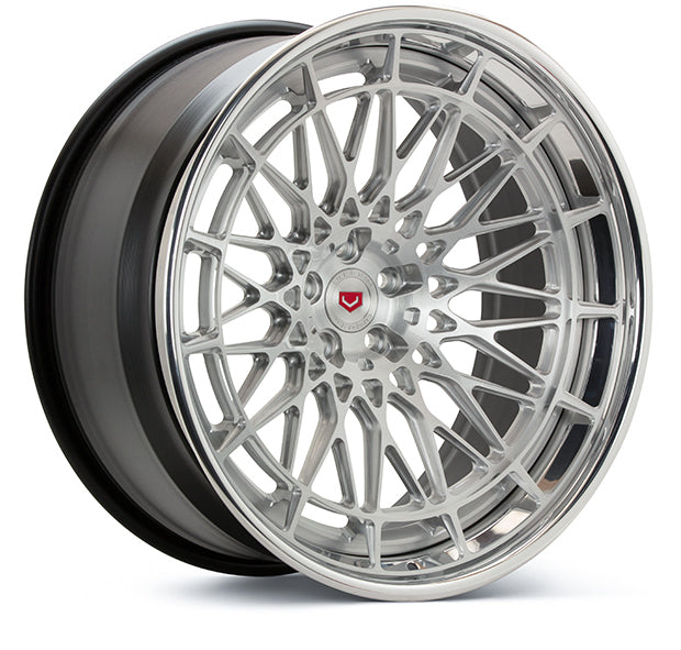 Vossen LC3-05 Forged 3-Piece Wheels