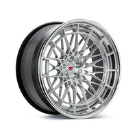 Vossen LC3-05 Forged 3-Piece Wheels