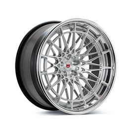 Vossen LC3-05 Forged 3-Piece Wheels