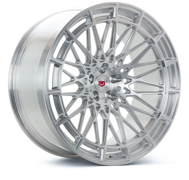 LC3 in Motion