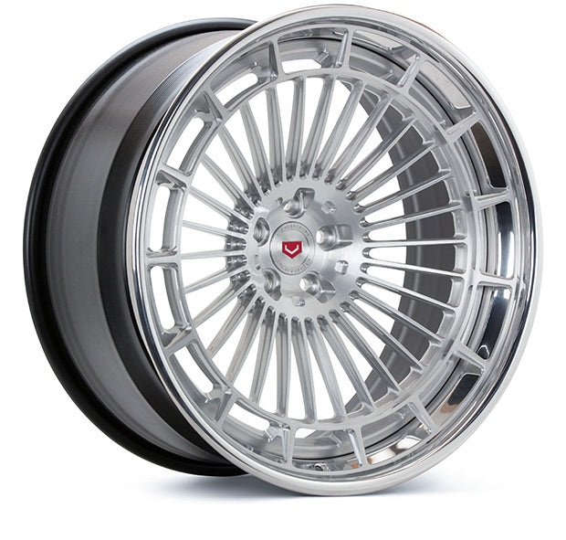 Vossen LC3-06 Forged 3-Piece Wheels