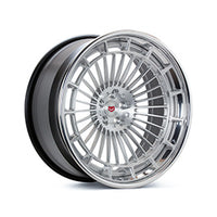 Vossen LC3-06 Forged 3-Piece Wheels