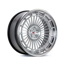Vossen LC3-06 Forged 3-Piece Wheels
