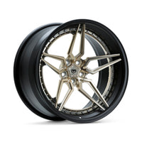 Vossen M-X1 Forged 3-Piece Wheels
