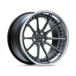 Vossen M-X2 Forged 3-Piece Wheels