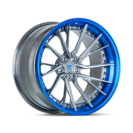 Vossen M-X4T Forged 3-Piece Wheels