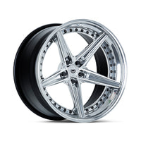 Vossen Forged Wheel
