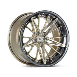 Vossen M-X6 Forged 3-Piece Wheels
